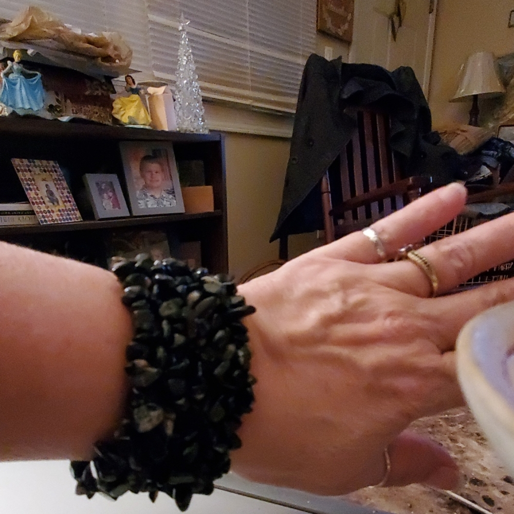 Bracelet